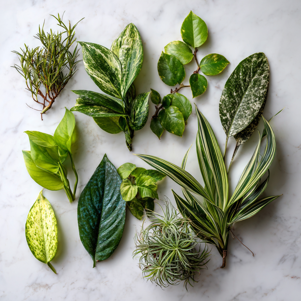 10 Easiest Plants to Propagate (Perfect for Your First Plant Trade)