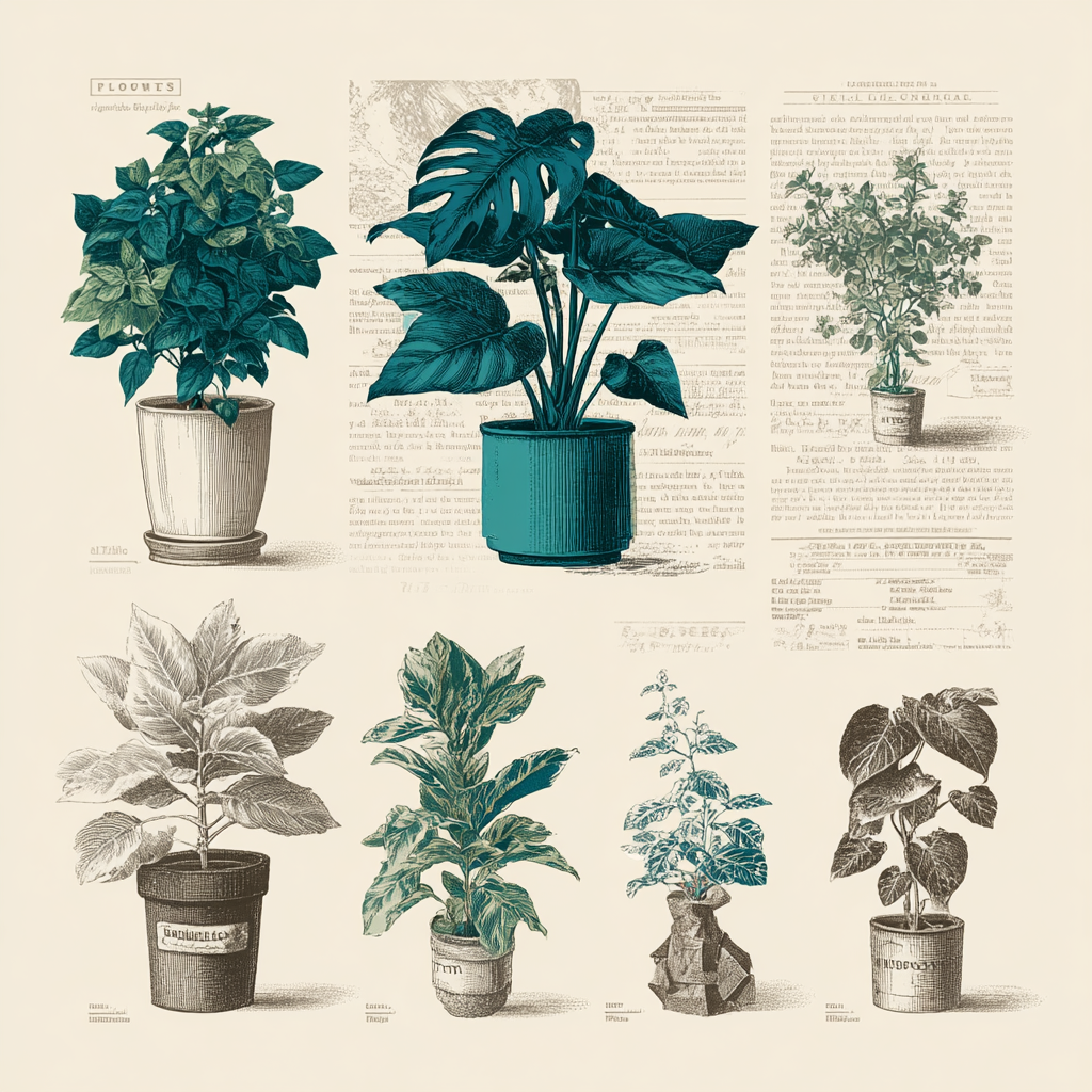The Secret Language of Plant Trading: Terms Every Plant Parent Should Know
