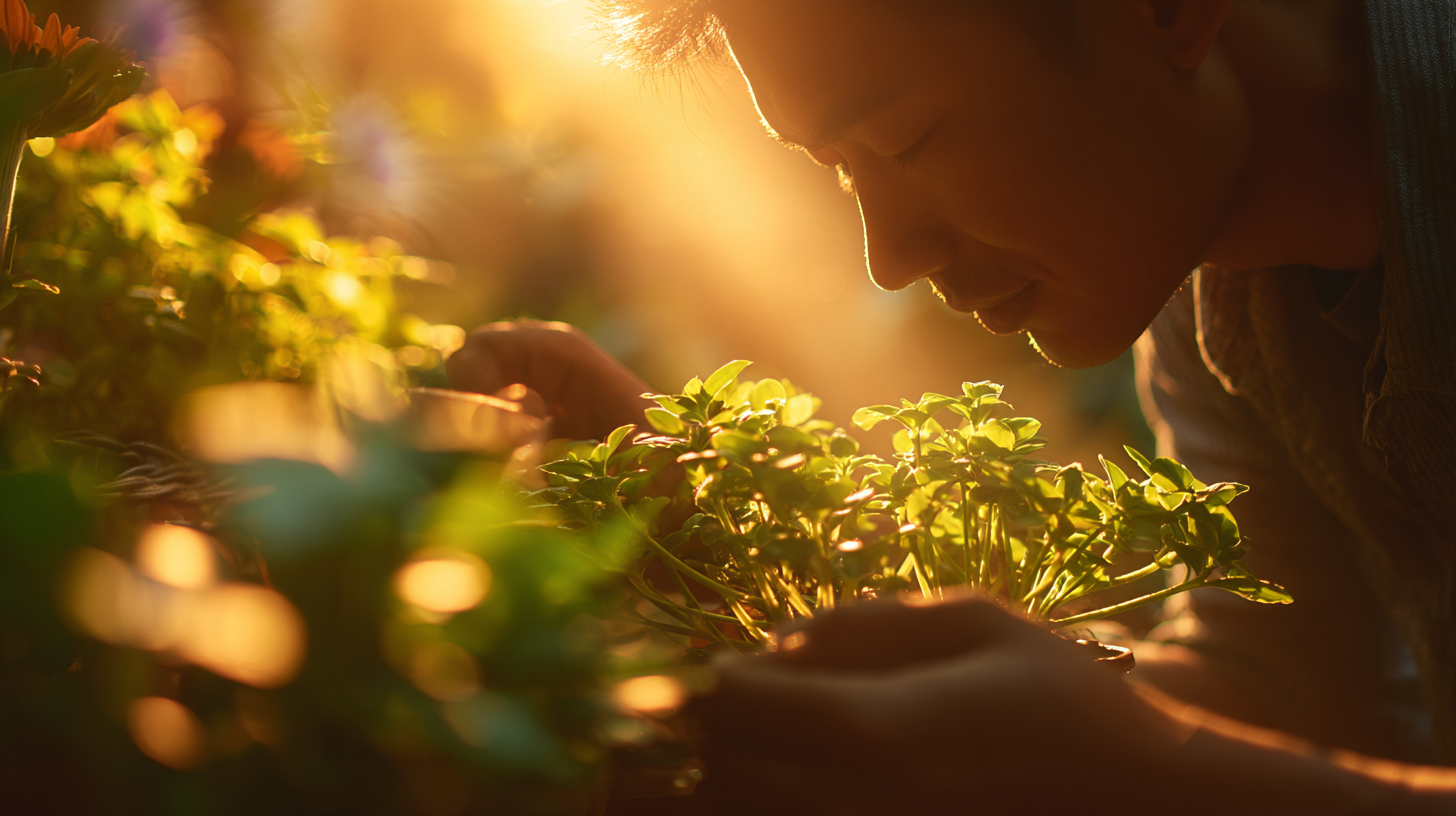 The Psychology of Plant Collecting: Why We Love Our Green Babies